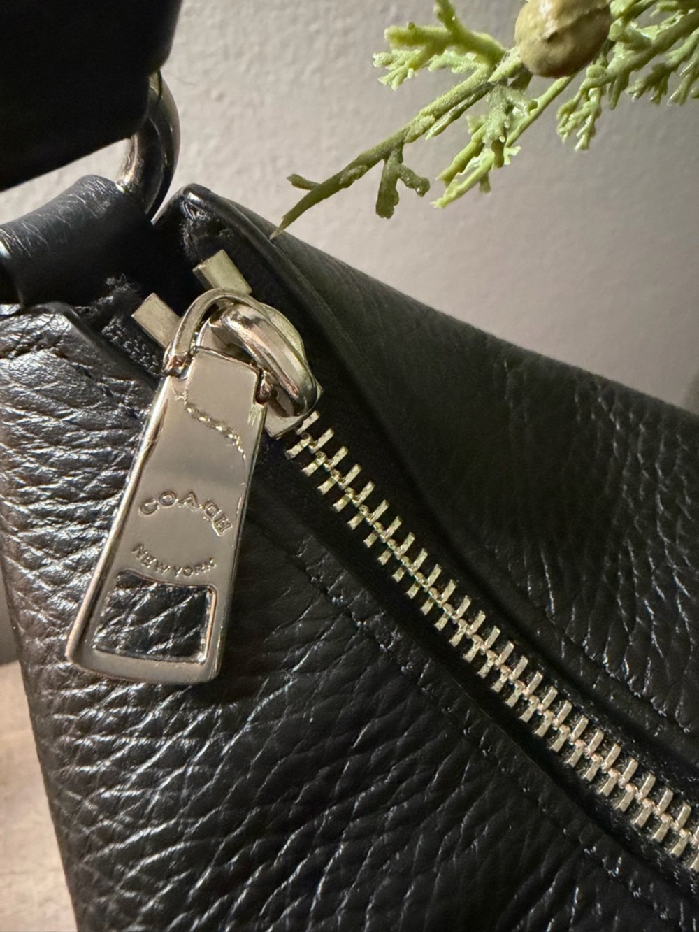 Coach Paxton Duffle with Studded Script Convertible Bag - Picture 8 of 14